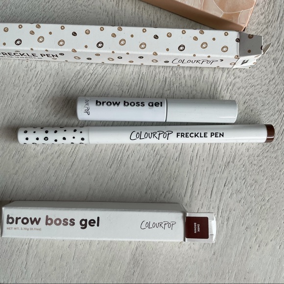 ColourPop Bundle - Picture 6 of 6